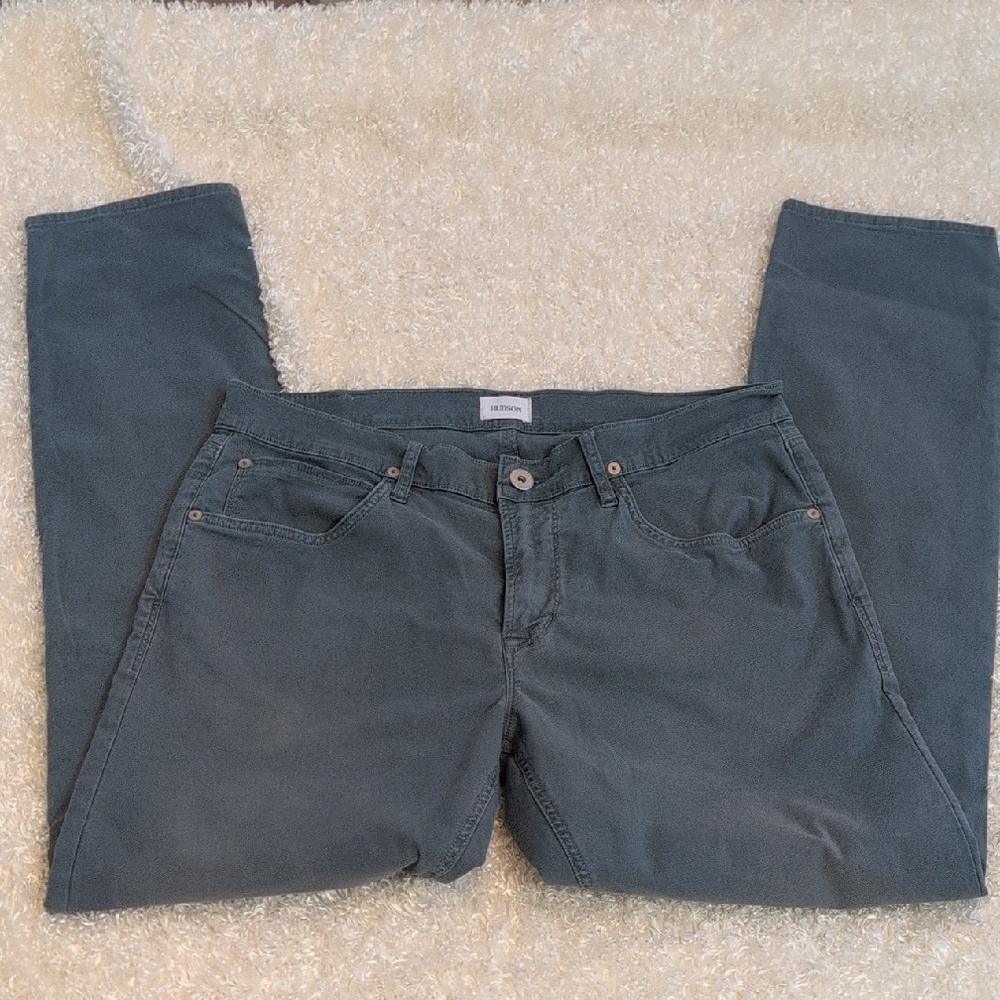 Hudson Jeans Size 34 X32